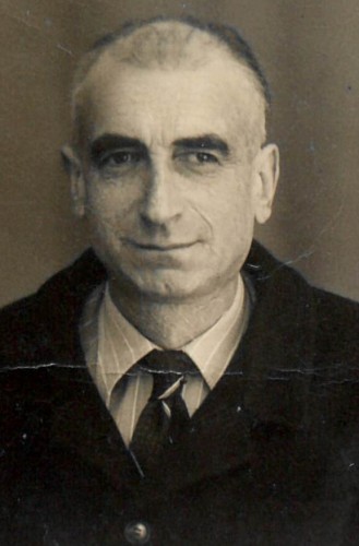 Jean SARRAZIN